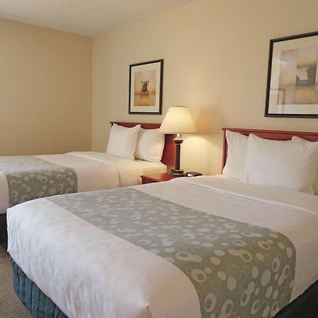 Hotel La Quinta By Wyndham Albuquerque Journal Ctr Nw Zewnętrze zdjęcie