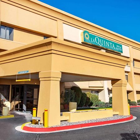 Hotel La Quinta By Wyndham Albuquerque Journal Ctr Nw Zewnętrze zdjęcie