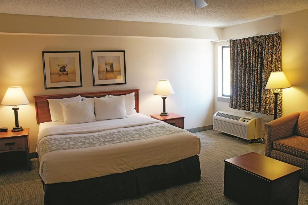 Hotel La Quinta By Wyndham Albuquerque Journal Ctr Nw Zewnętrze zdjęcie