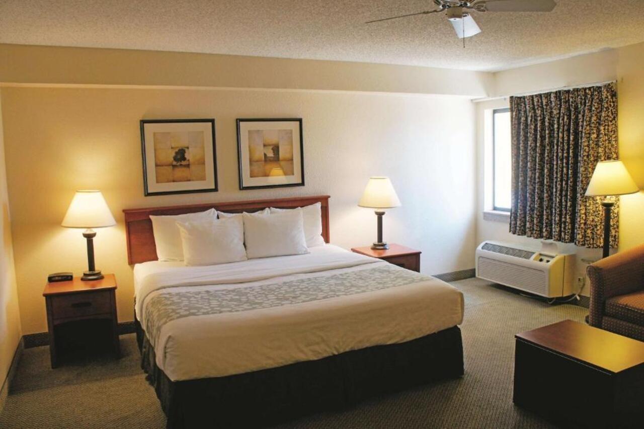 Hotel La Quinta By Wyndham Albuquerque Journal Ctr Nw Zewnętrze zdjęcie