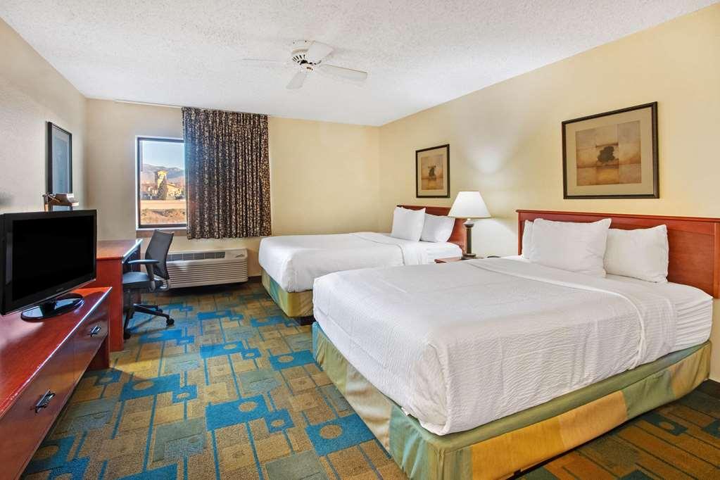 Hotel La Quinta By Wyndham Albuquerque Journal Ctr Nw Pokój zdjęcie