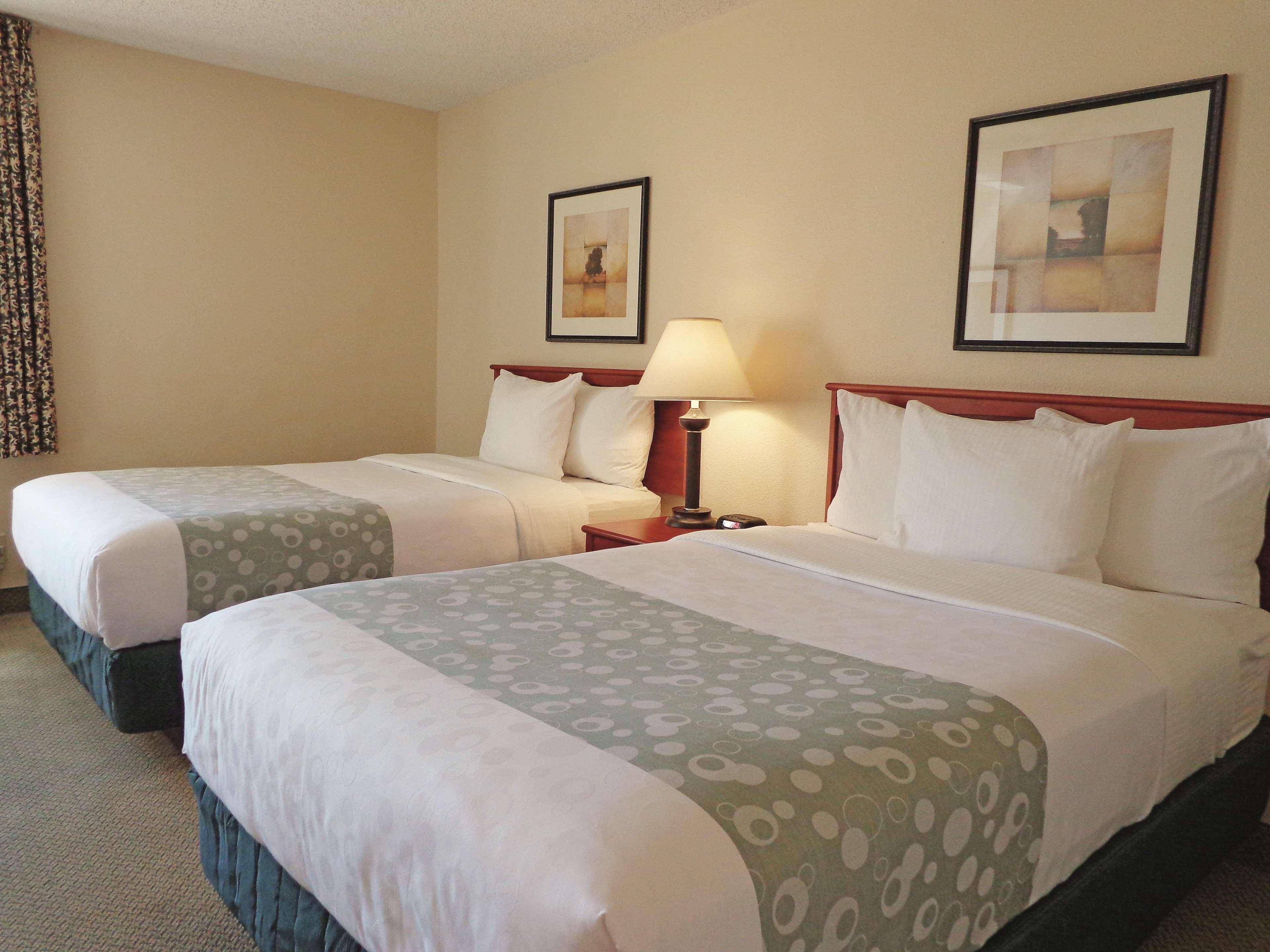 Hotel La Quinta By Wyndham Albuquerque Journal Ctr Nw Zewnętrze zdjęcie
