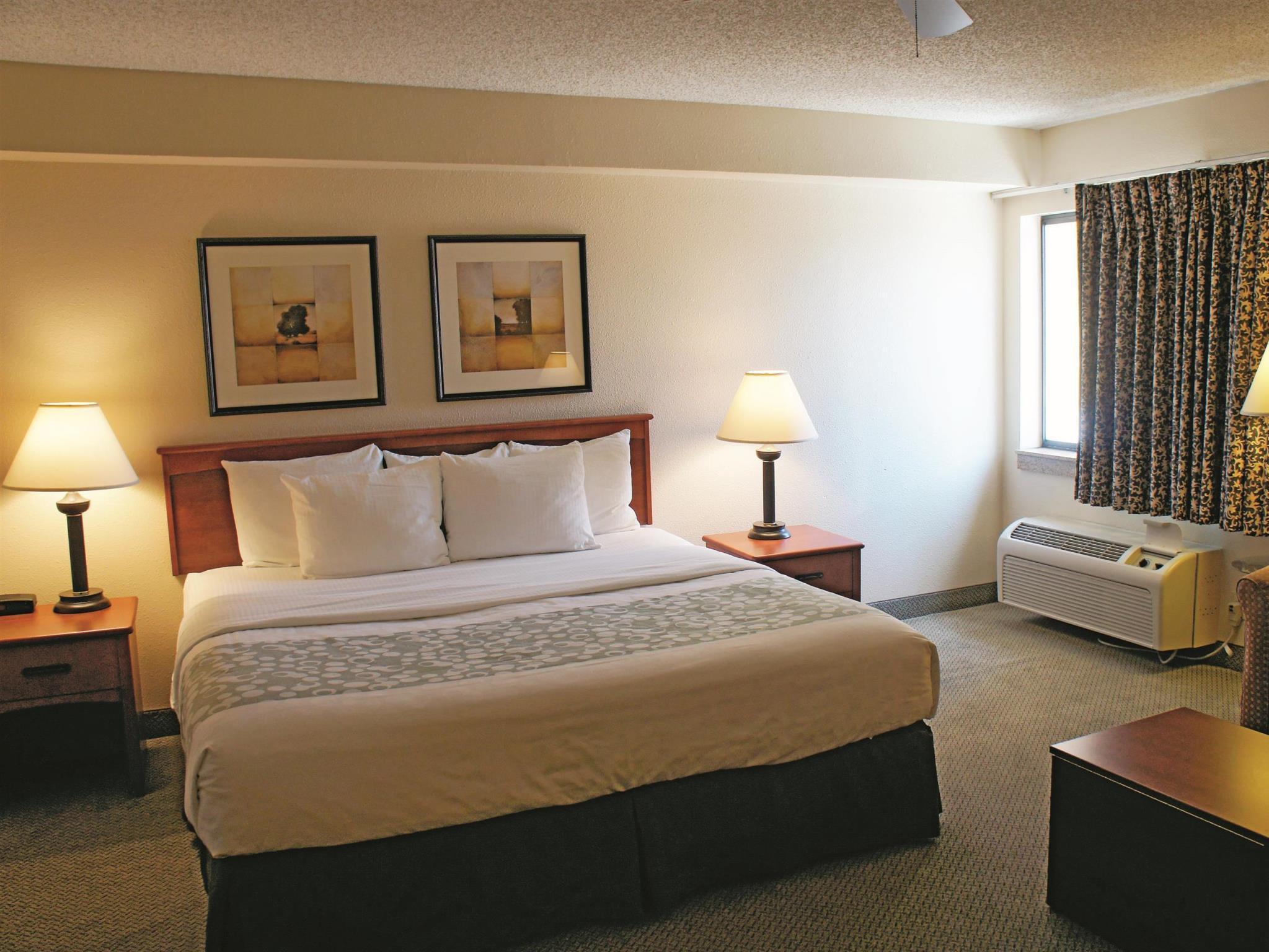 Hotel La Quinta By Wyndham Albuquerque Journal Ctr Nw Zewnętrze zdjęcie