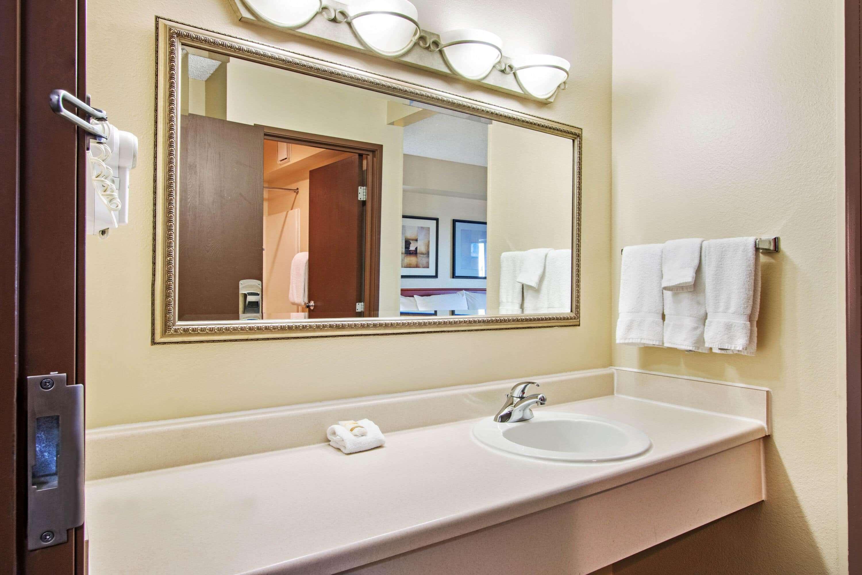 Hotel La Quinta By Wyndham Albuquerque Journal Ctr Nw Zewnętrze zdjęcie