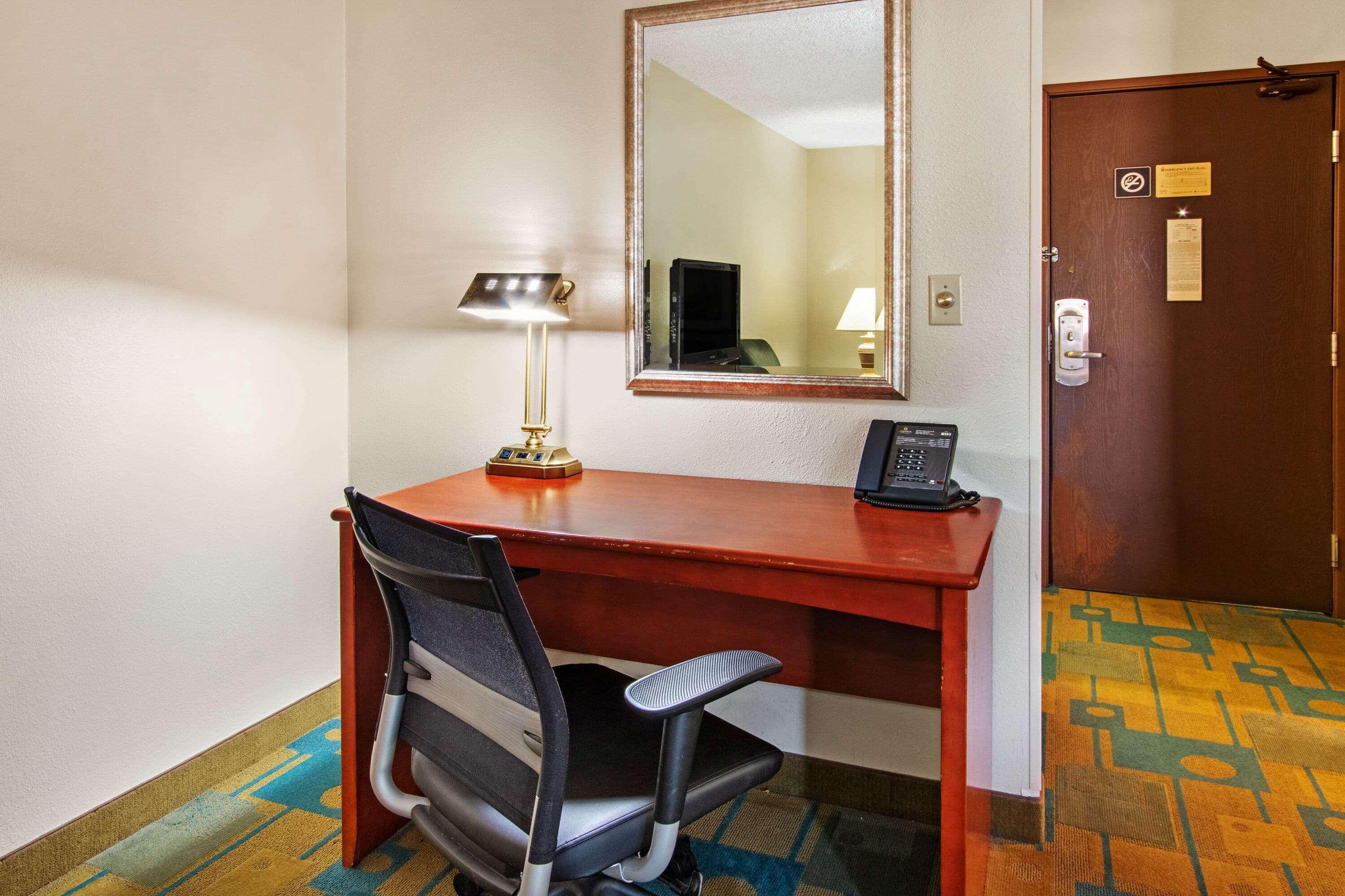 Hotel La Quinta By Wyndham Albuquerque Journal Ctr Nw Zewnętrze zdjęcie